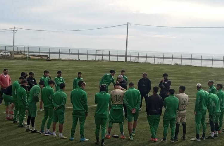 Conti Unido espera hacerse fuerte en casa para meterse en la zona alta de la tabla