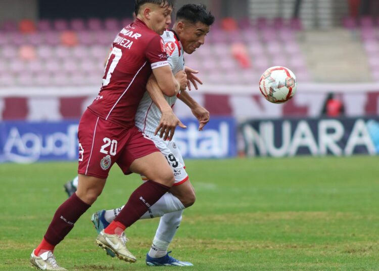 Rangers consiguió empate en su visita al puntero