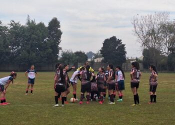 Campeonato femenino de fútbol se colocará al día con la fecha 6