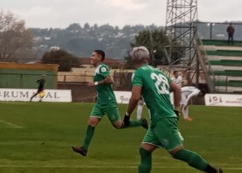 Conti Unido estuvo intratable y cosechó holgada victoria