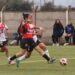 Curicó se impuso en duelo maulino frente a Rangers en el torneo femenino ANFP