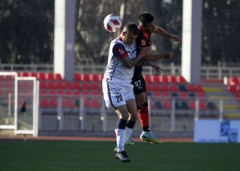 Se ratificó cambio de horario para cotejo de Rangers y Recoleta