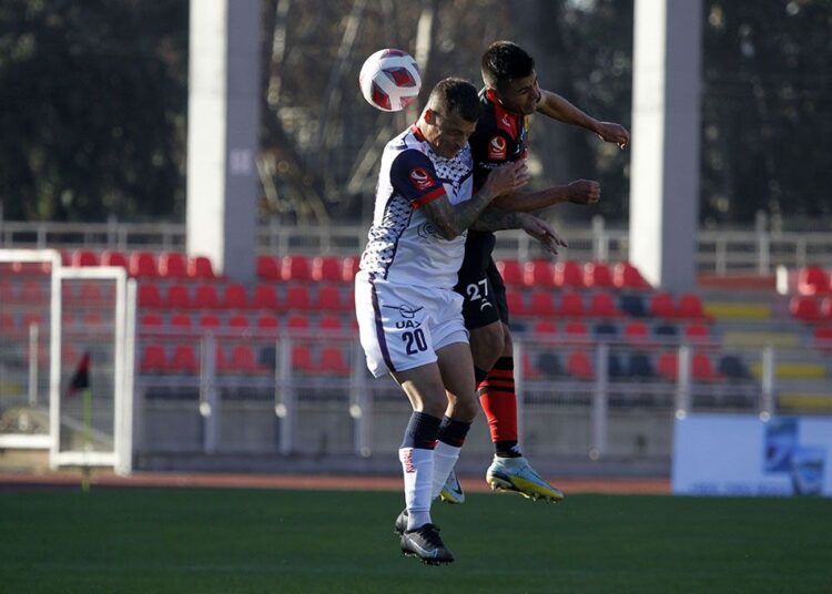 Se ratificó cambio de horario para cotejo de Rangers y Recoleta