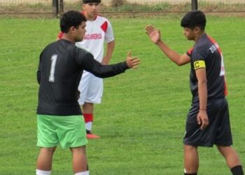 Villanos con novedades: Juveniles juegan duelos pendientes y el resto va por la patita ocho