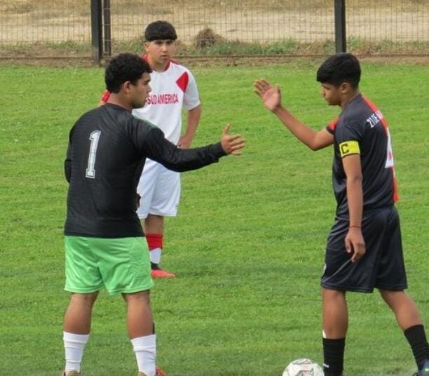 Villanos con novedades: Juveniles juegan duelos pendientes y el resto va por la patita ocho