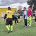 Copa de Campeones en 35 años sigue su curso con mochas de primera