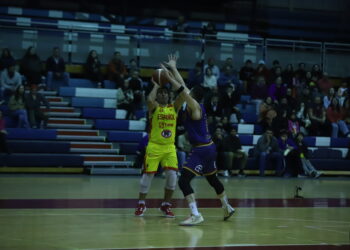 El “Quijote” obligado a ganar para mantenerse con vida en la división