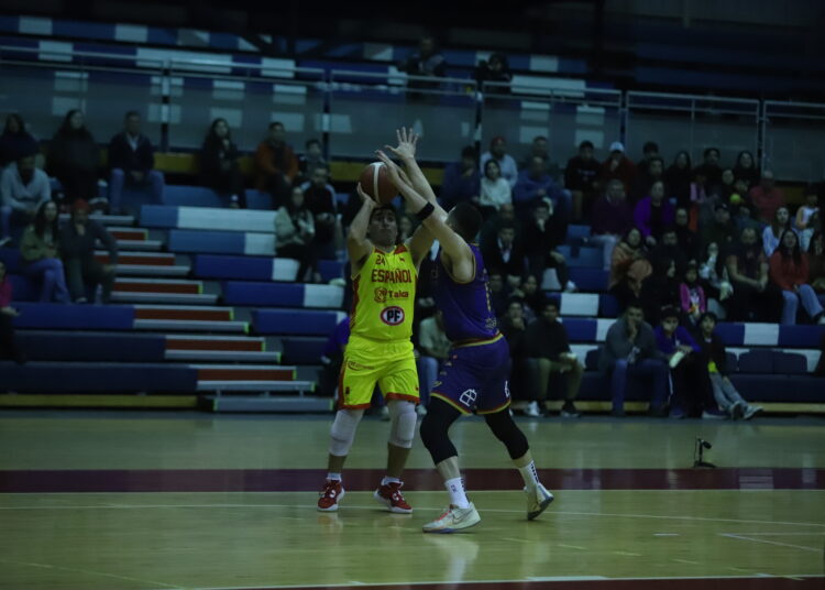 El “Quijote” obligado a ganar para mantenerse con vida en la división