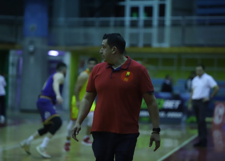 DT de Español lanzó dardos sobre extranjeros por caso de apuestas