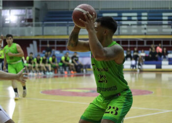 Truenos tendrá importante partido para salir de puestos complejos en la LNB2