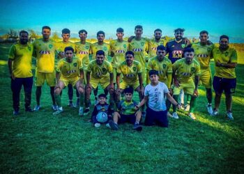 En la Asofútbol tomaron drástica decisión producto de la lluvia anunciada