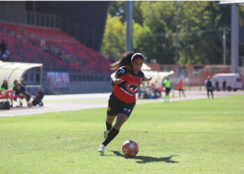 Rangers femenino jugará su partido por el Ascenso pese a las lluvias