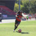 Rangers femenino jugará su partido por el Ascenso pese a las lluvias