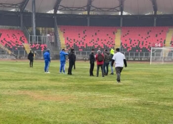 Decisión final: Se juega Seminario-El Lucero