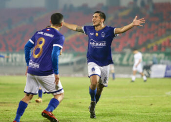 Seminario hace historia e inscribe su nombre en otra fase de Copa Chile