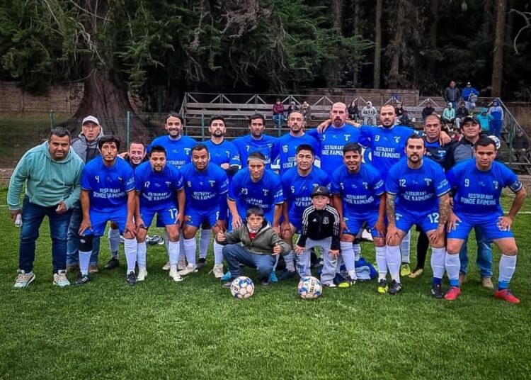 Serie de 35 años tendrá mochas interesantes en Copa de Campeones