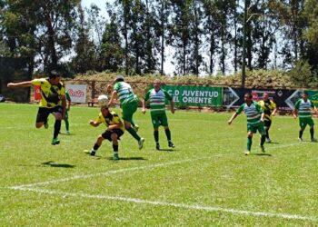 Rurales talquinos también verán acción este finde