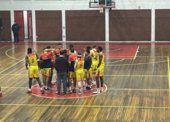 Jornada para el olvido: Español firmó su descenso a la Segunda División