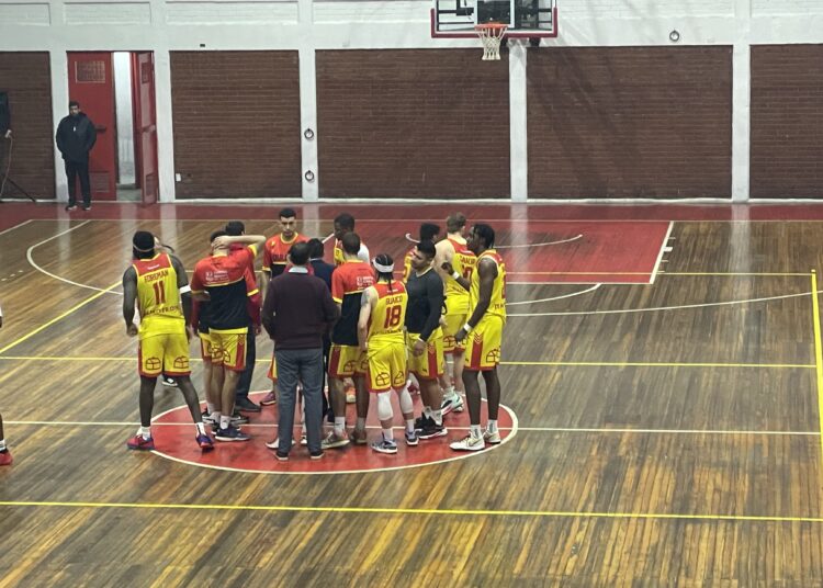 Jornada para el olvido: Español firmó su descenso a la Segunda División