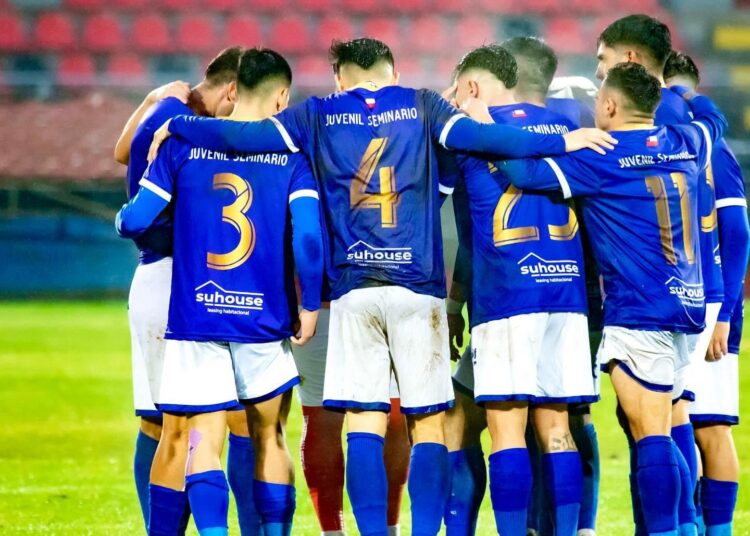 Seminario ya tiene día y hora para recibir a Magallanes por Copa Chile