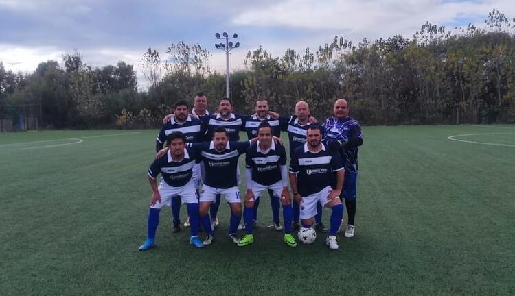 Viejos Cracks se preparan para ponerle wendy