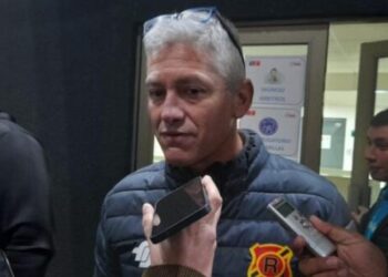 Muñoz y arbitraje ante UdeC: “Así no se puede competir con justicia”