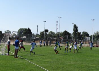 Atención provincia de Linares: El “Depo” hace convocatoria para armar sus series menores