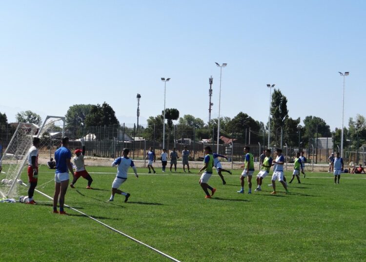 Atención provincia de Linares: El “Depo” hace convocatoria para armar sus series menores