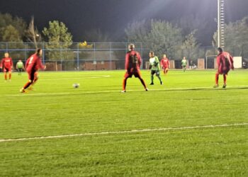 Trabajadores tendrán su tercera jornada de labores deportivas