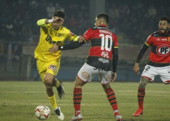 [VIDEO] Revisa el compacto de la nueva caída de Rangers en condición de local