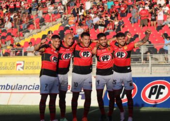 En Rangers ya tantean nombres para reforzar el plantel