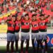 En Rangers ya tantean nombres para reforzar el plantel