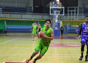 Truenos sigue en alza y sumó nuevo triunfo como local