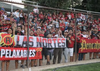 Atención hinchas de Rangers: Hay día para la venta de entradas contra Santa Cruz