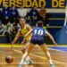 Talquina brilla en la Liga Nacional de Básquetbol femenina defendiendo a la UdeC