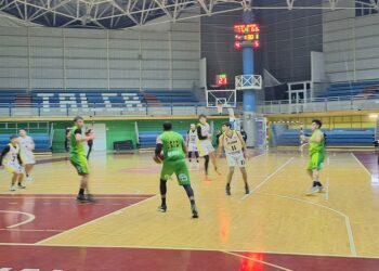 Truenos recibirá a Arturo Prat por la LNB 2 con la idea del repunte