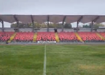 Se confirmaría suspensión de partido de Copa Chile en Talca