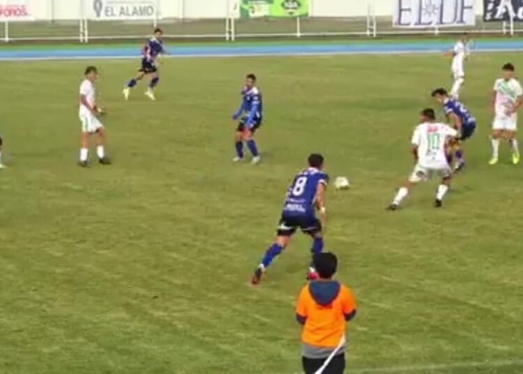 Parralinos dejaron escapar puntos en el Maule Sur