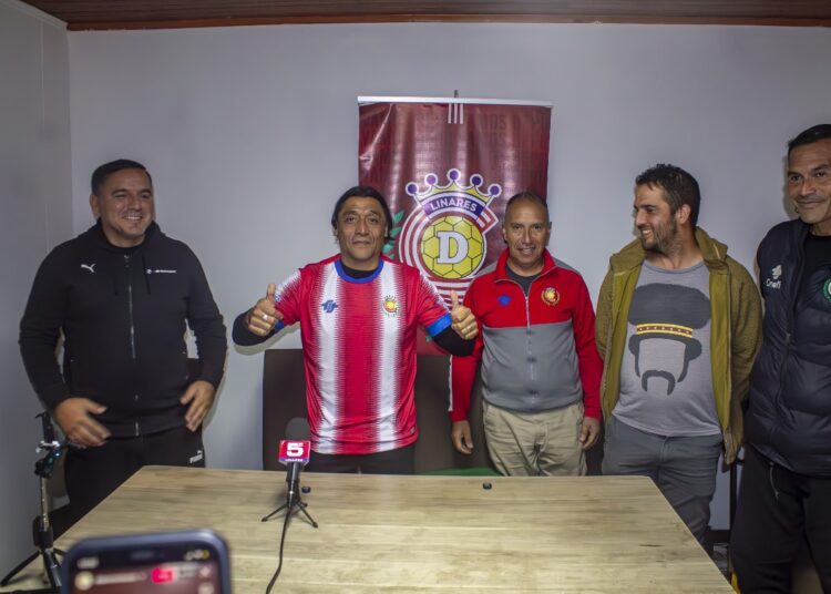 “Kalule” Meléndez tendrá su debut en la banca del “Depo”