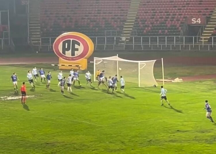 Seminario le dijo adiós dignamente a la Copa Chile