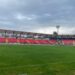 Estadio Fiscal de Talca recibió nueva visita técnica por parte de la FIFA