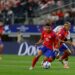 Chile debutó en Copa América con un empate que lo dejó con gusto a poco