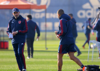 Otro nombre aparece en la lista final de técnicos para asumir en Rangers