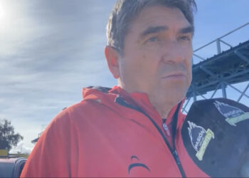 Astorga: “He tratado de darle la posibilidad a jugadores que han estado lesionados o han tenido menos fútbol”