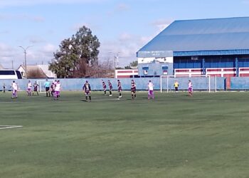 Liguilla de la Asofútbol Talca espera para conocer a los finalistas en 45 años