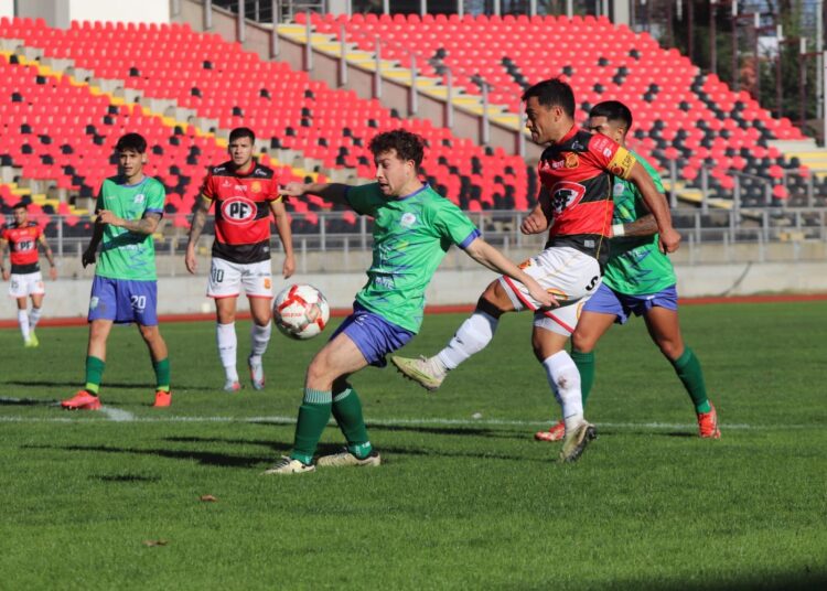 Las variantes que preparó Astorga para enfrentar a Ñublense por Copa Chile