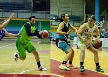 Truenos sigue con su participación en la Segunda División de la LNB