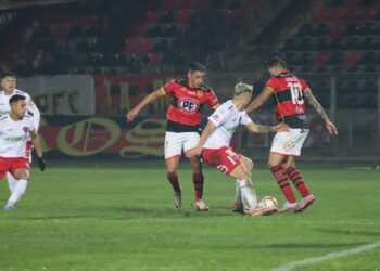 Rangers buscará avanzar en la Copa Chile con esta alineación estelar