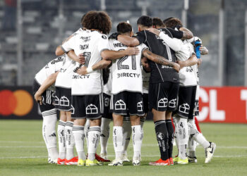 Partido por Copa Chile de Colo Colo podría jugarse en el Maule