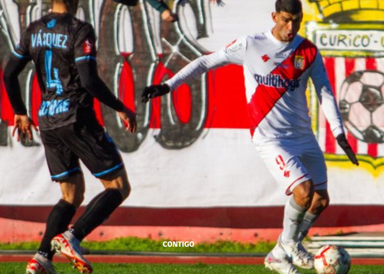 Curicó saldrá a asegurar la clasificación en condición de visita